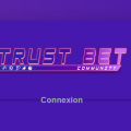 Trust Bet Community: Je fais le point
