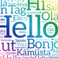 Ushare/ DTSocialize Multilingual