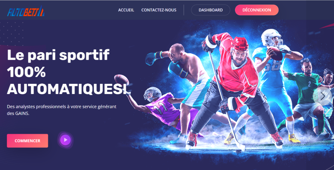 trustbet
