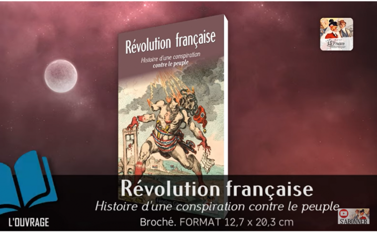 revolution dite française