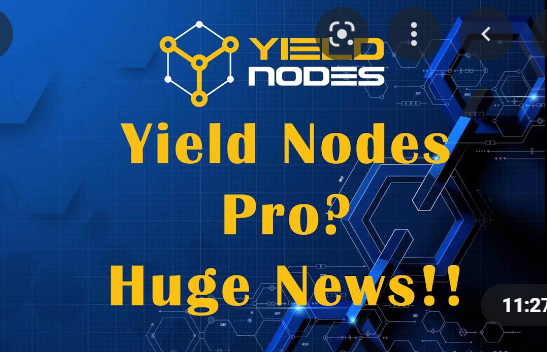 yieldnodes Pro