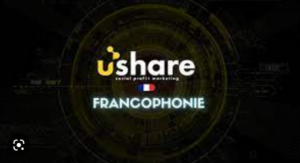 Ushare DTCircle: Vidéo de présentation brève en français.
