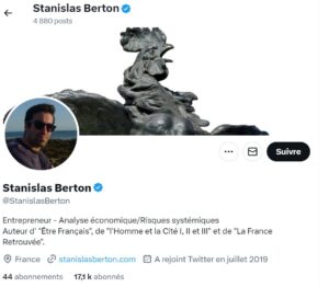 Stanislas Berton