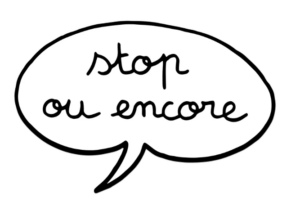 Ushare: Stop ou encore… ?