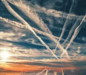 Chemtrails: Combien ont compris ??