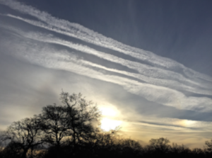 geoengineering