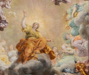 Faîtes-vous confiance en la divine Providence ?