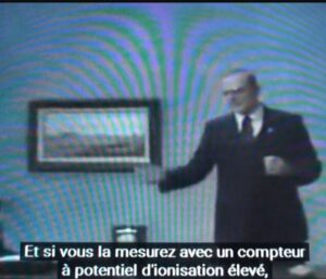 Nucléaire: Si c’est vrai, c’est ahurissant !