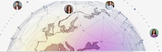 Parler social network