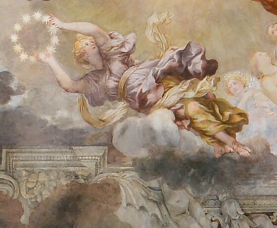 La Providence divine