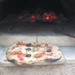restauration de bâti traditionnel: Four à pain