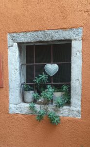 Restauration de bâti traditionnel