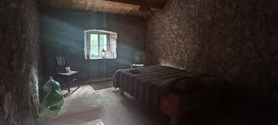 restauration du bâti ancien