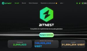BITNEST et Finance Décentralisée: Exercice pratique.