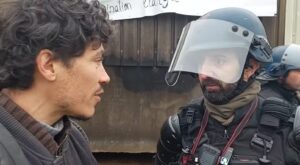 Soutien aux paysans Soutien aux paysans