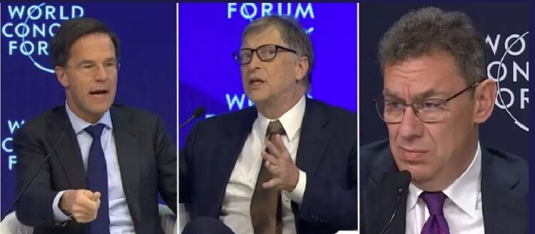 Mike Yeadon épingle ces salopards !